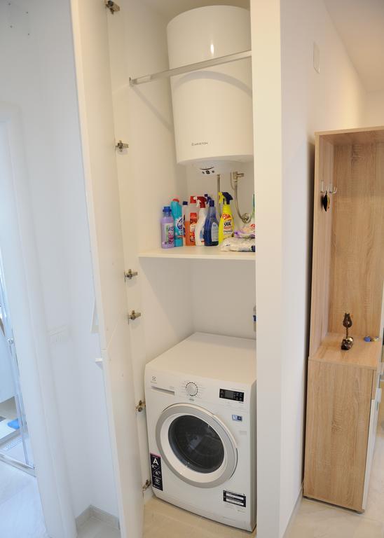 Apartment Vatra SJJ Eksteriør bilde