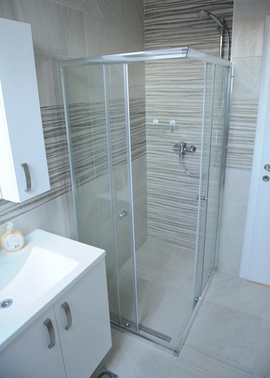 Apartment Vatra SJJ Eksteriør bilde