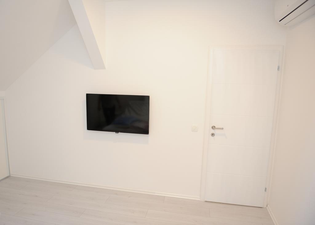 Apartment Vatra SJJ Eksteriør bilde