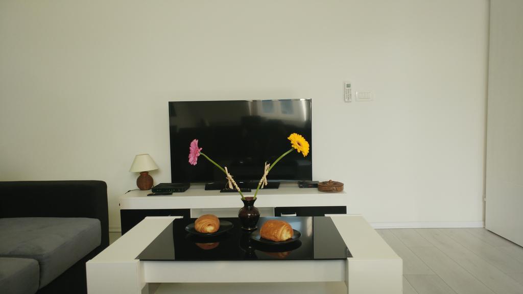 Apartment Vatra SJJ Eksteriør bilde
