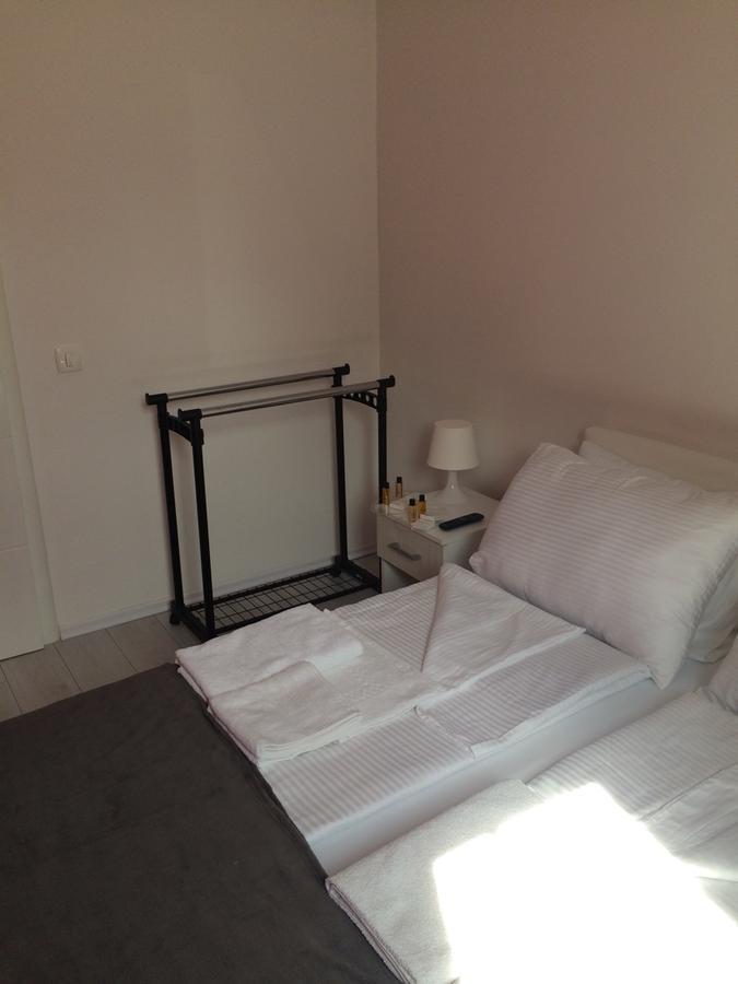 Apartment Vatra SJJ Eksteriør bilde
