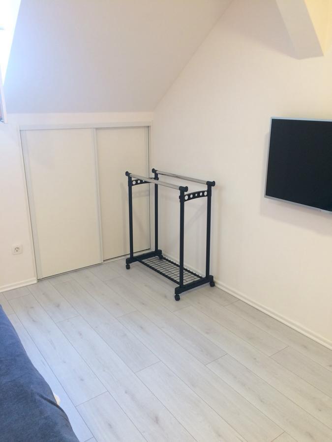 Apartment Vatra SJJ Eksteriør bilde