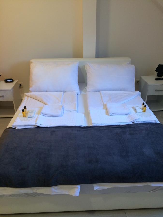 Apartment Vatra SJJ Eksteriør bilde